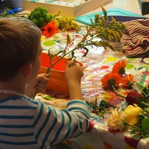 Ateliers-Enfants