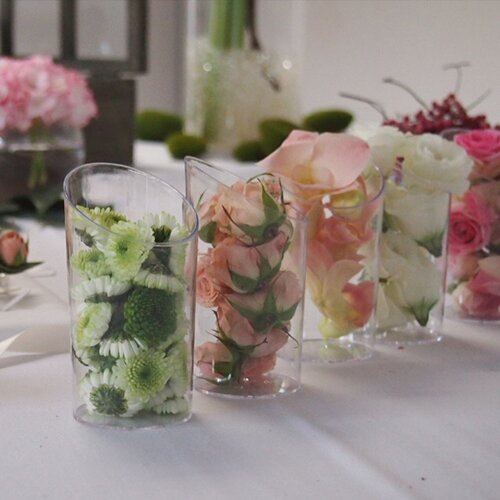 Flower-Bar